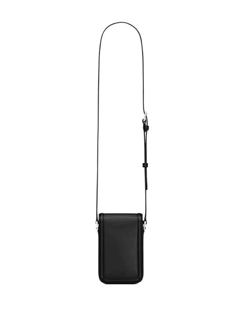 Mini satchel bag SAINT LAURENT | 7539630SX0E1000